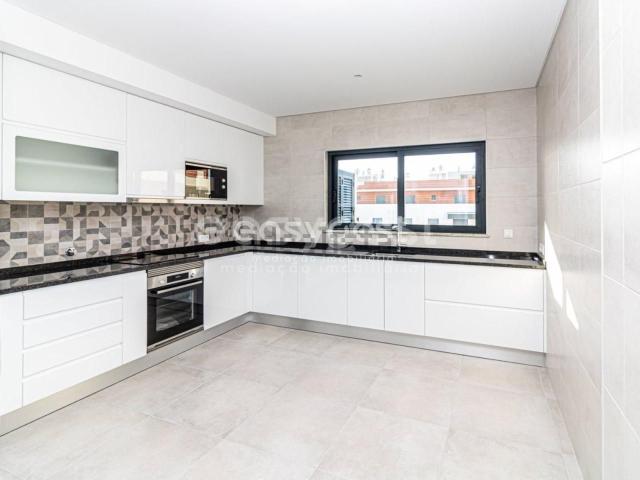 Apartamento, Tavira