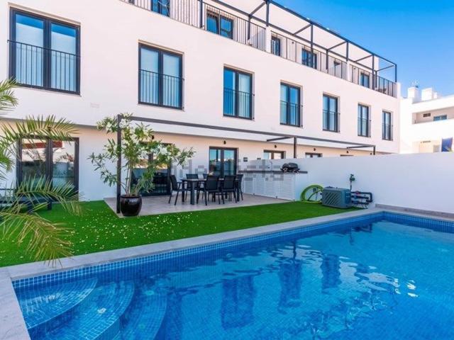 Apartamento, Tavira