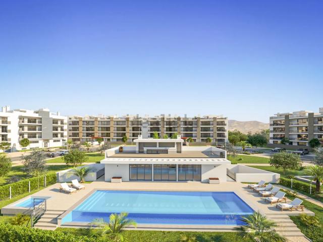 Apartamento, Tavira