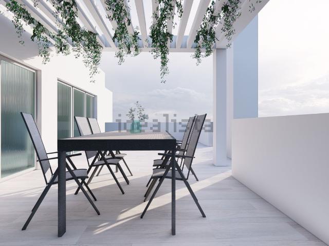 Apartamento, Tavira