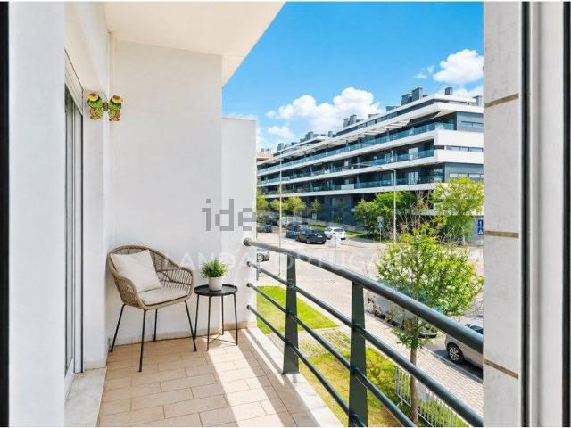 Apartamento, Tavira