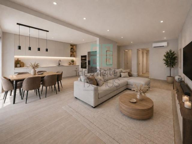 Apartamento, Tavira