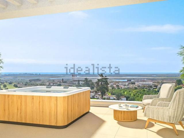 Apartamento, Tavira