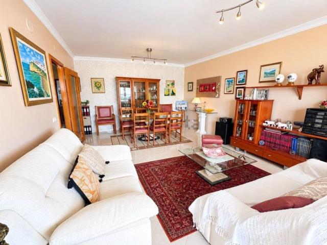 Apartamento, Tavira