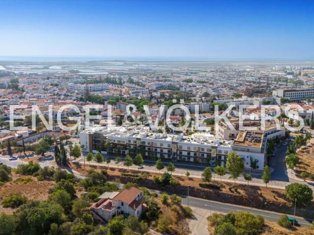 Apartamento, Tavira