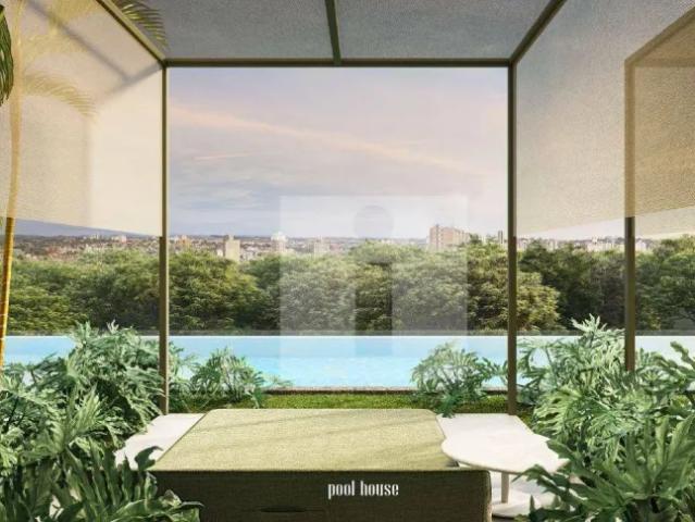 Apartamento penthouse 143 m² 3 dormitórios entrega em 2027 à venda, 148 m² chácara da barra camp