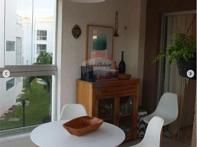 APARTAMENTO TEMPORADA AGUAS DE TABATINGA CLUB