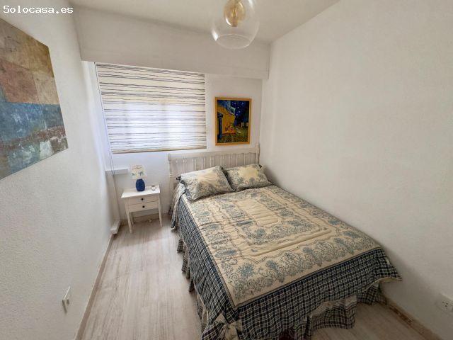 Apartamento temporada de invierno