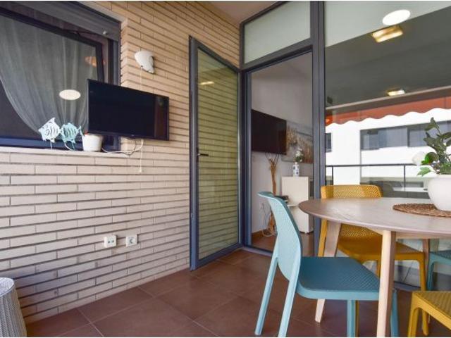 APARTAMENTO TEMPORAL EN LA PLAYA DE PUZOL
