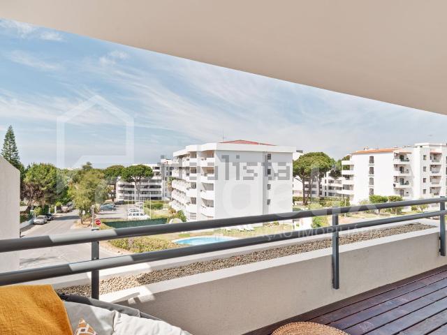 Apartamento, Ténis Clube do Lago, Quarteira