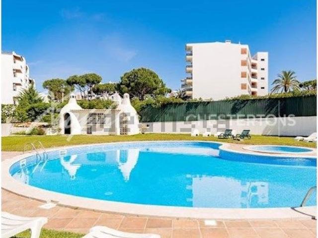 Apartamento, Ténis Clube do Lago, Quarteira