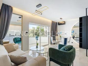 Apartamento, Ténis Clube do Lago, Quarteira
