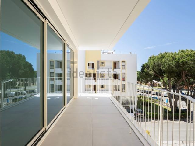 Apartamento, Ténis Clube do Lago, Quarteira