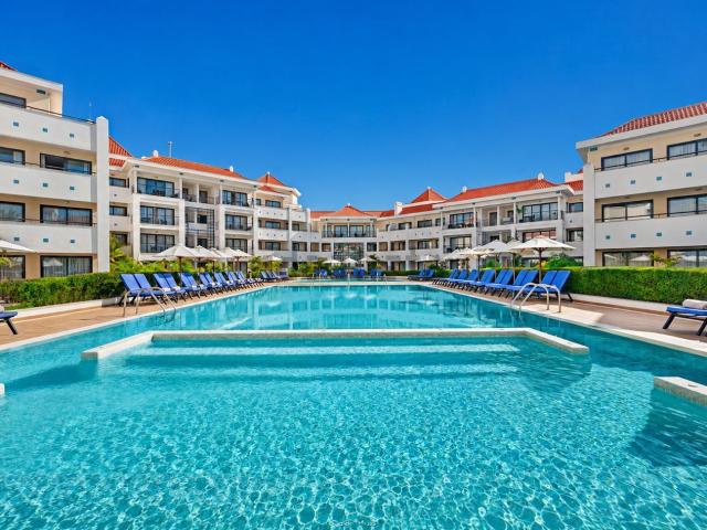 Apartamento, Ténis Clube do Lago, Quarteira
