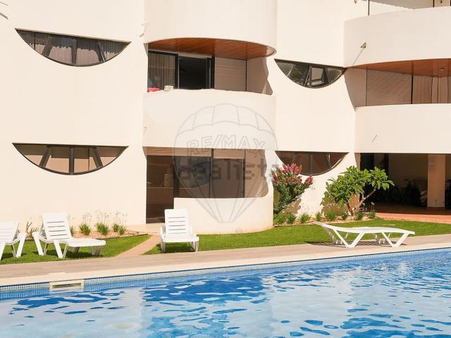 Apartamento, Ténis Clube do Lago, Quarteira