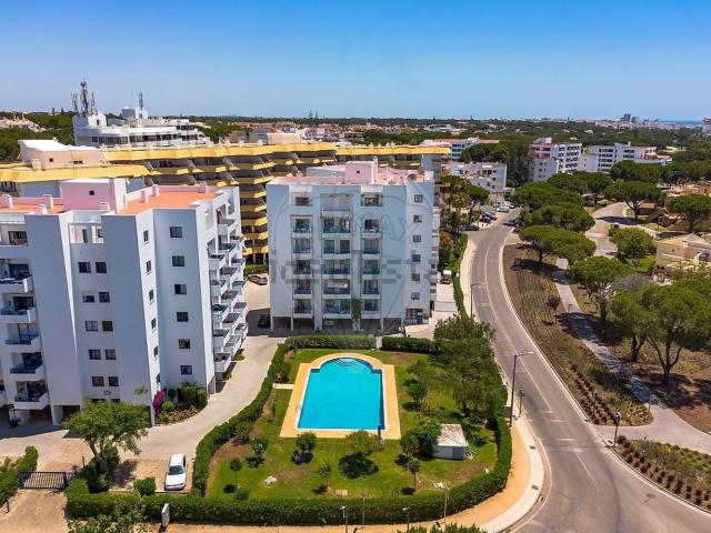 Apartamento, Ténis Clube do Lago, Quarteira