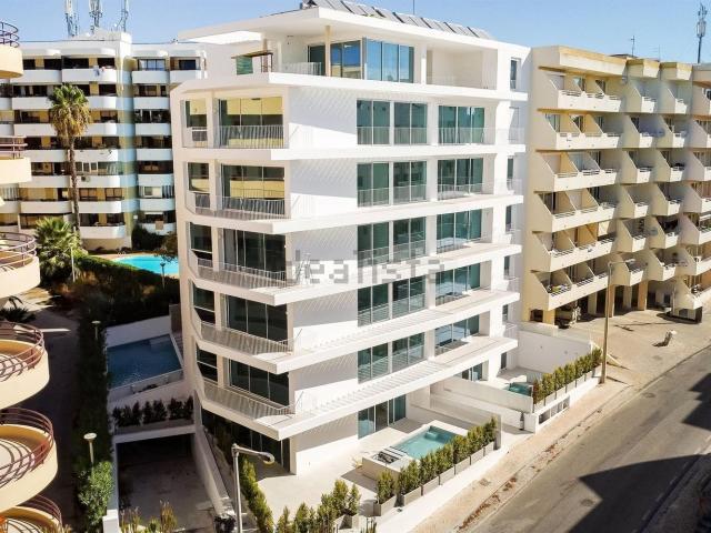 Apartamento, Barca do Lago Eden Planalto, Quarteira