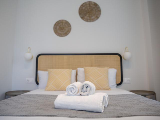 Apartamento Teatro Loft by Milagrosa Collection
