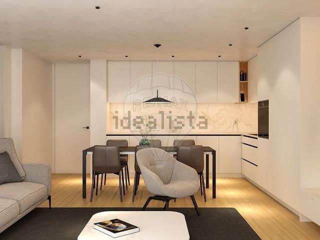 Apartamento, Tebosa