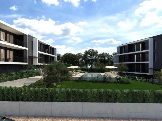 Apartamento, Tebosa