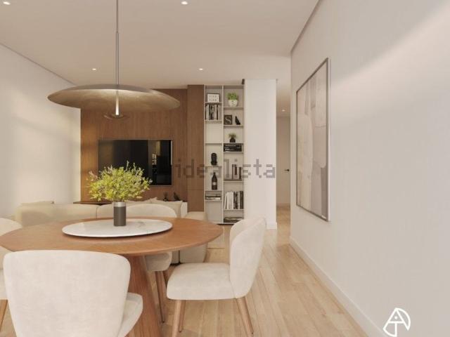 Apartamento, Telões