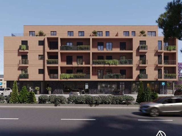 Apartamento, Telões