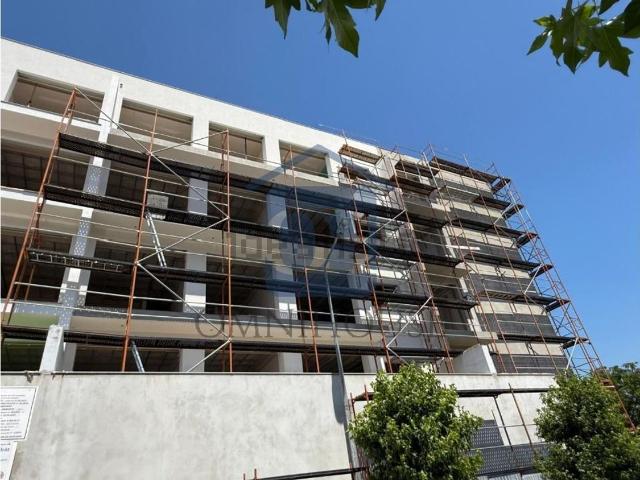 Apartamento, Telões