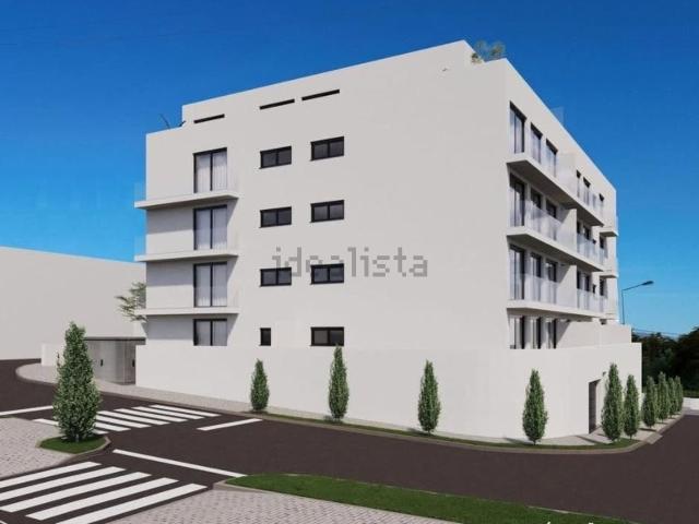 Apartamento, Telões