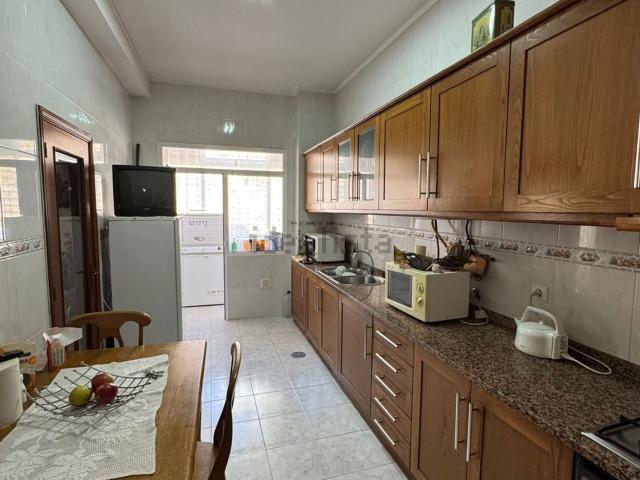 Apartamento, Telões