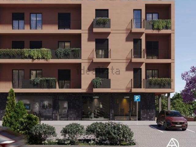 Apartamento, Telões