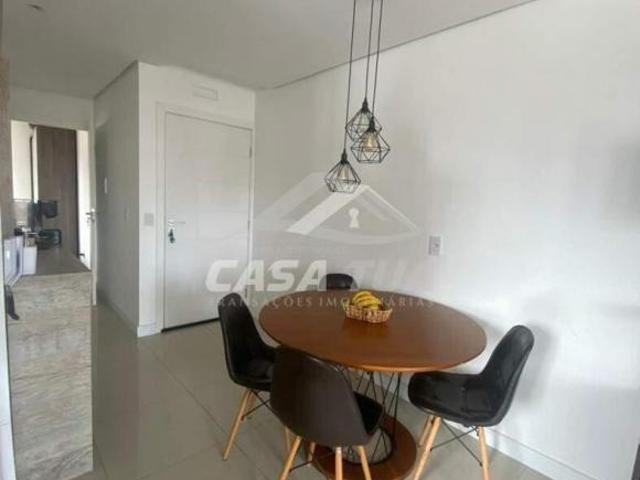 Apartamento terceiro