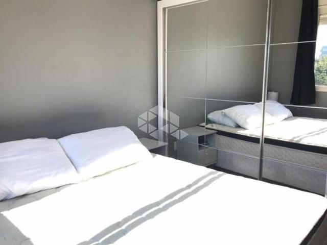 Apartamento Teresópolis 1 dormitório/quarto