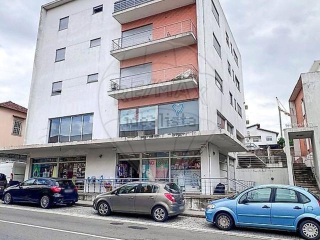 Apartamento, Termas de São Vicente