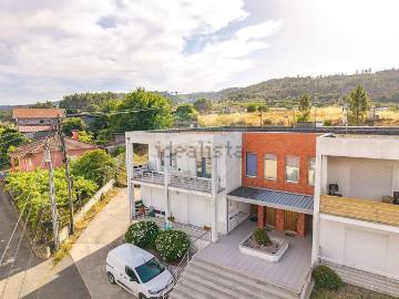 Apartamento, Termas de São Vicente