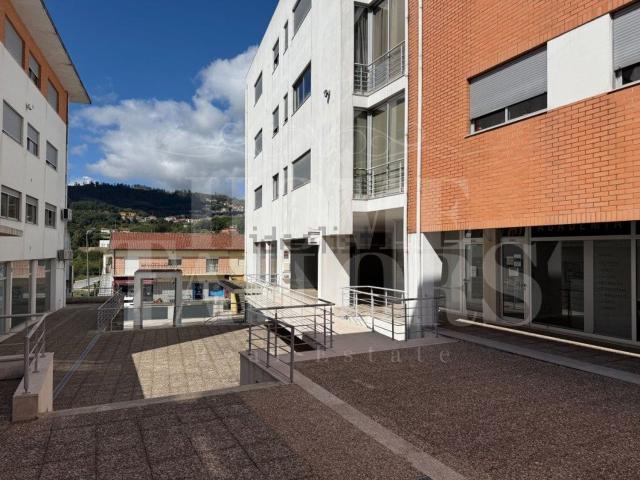Apartamento, Termas de São Vicente