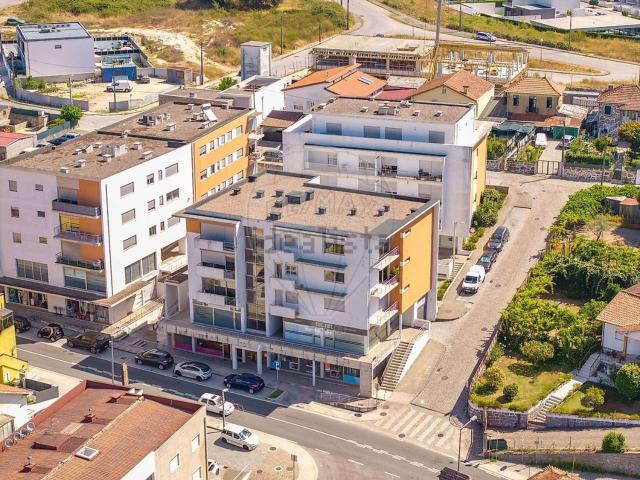 Apartamento, Termas de São Vicente