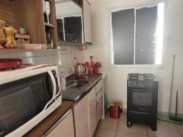 Apartamento, Terra Missões, Santo Ângelo, RS