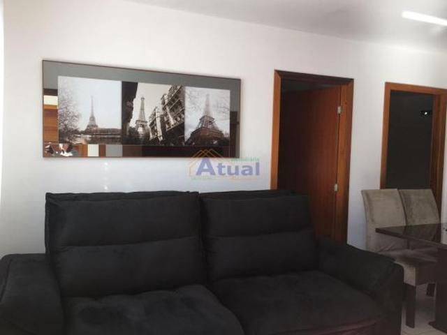 Apartamento, Terra Missões, Santo Angelo, RS