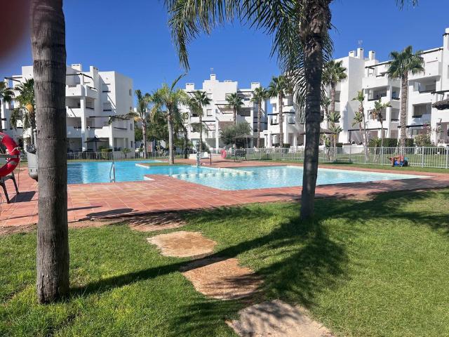 Apartamento Terrazas Torre Golf Green, Pool & Sea