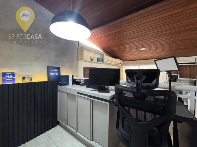 Apartamento térreo 3 quartos com cozinha gourmet bem pertinho da Praia de Manguinhos