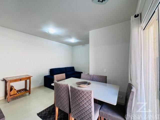 Apartamento Terreo 3 quartos em Iná São José dos Pinhais