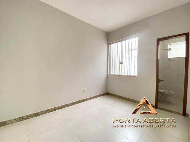 Apartamento térreo 3 quartos Res. Bethânia cod 1306