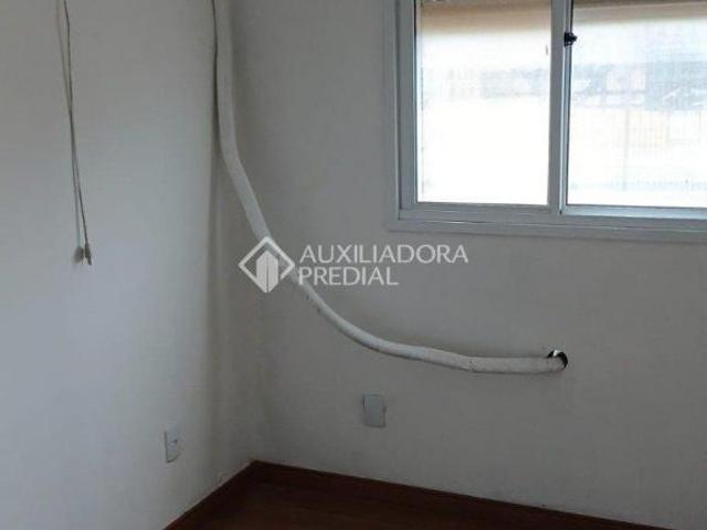 Apartamento térreo 3 quartos São Leopoldo