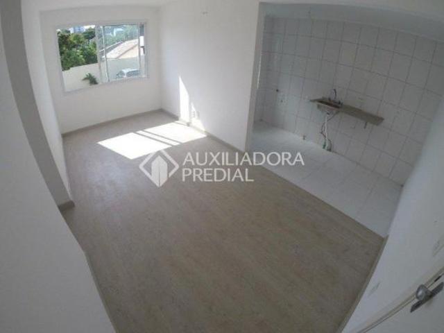 Apartamento térreo 02 quartos bairro Santo Antônio