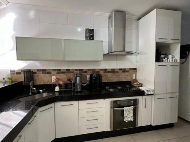 Apartamento Térreo 02 quartos sendo 01 suíte Cidade Nova CÓD 828