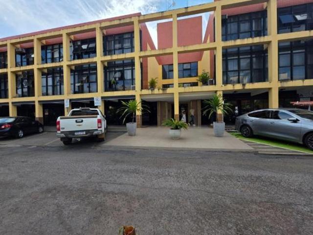 apartamento térreo 1 quartos 32 m² quadra 06 sudoeste