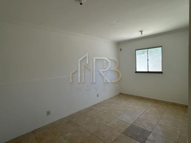 Apartamento térreo 2/4 na zona sul