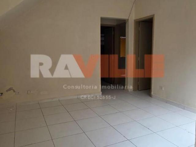 Apartamento terreo 2 dorm. | Parque São Vicente São Vicente
