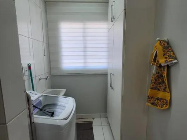 Apartamento térreo 2 quartos, mobiliado, residencial calliandra, atrás hosp santa rosa, hmc