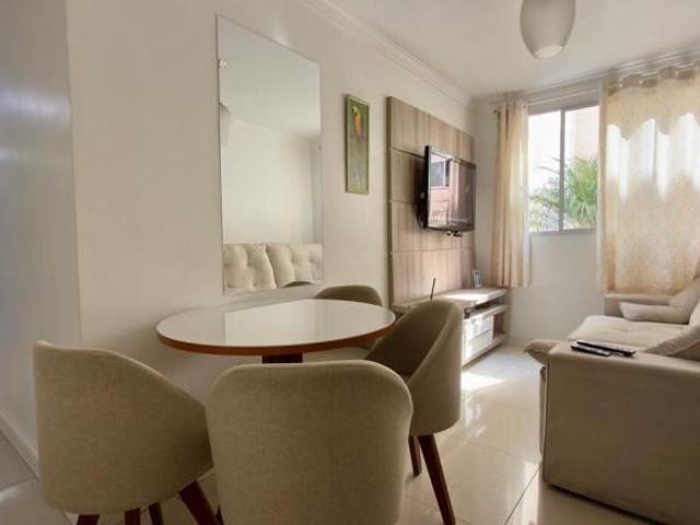 Apartamento Térreo 2 Quartos na Rua Acre